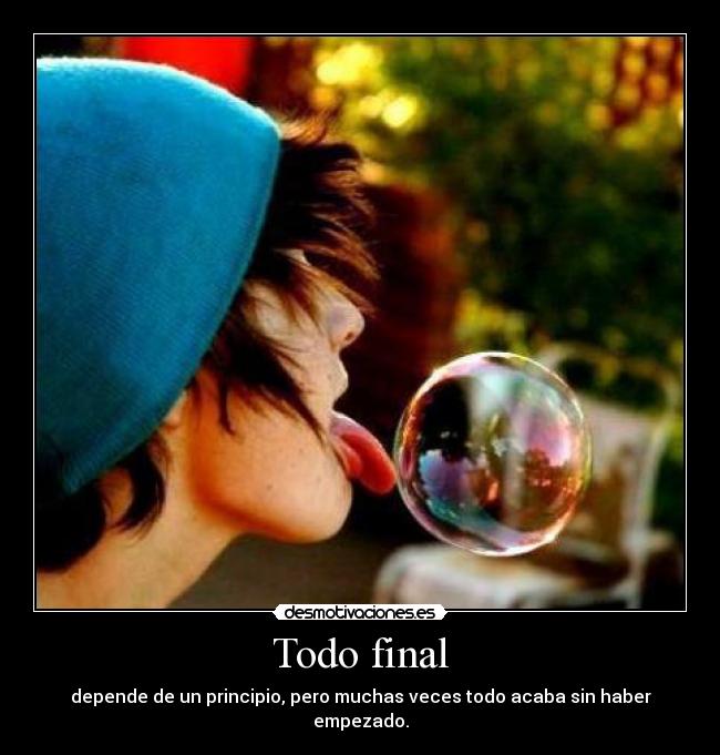 Todo final - 
