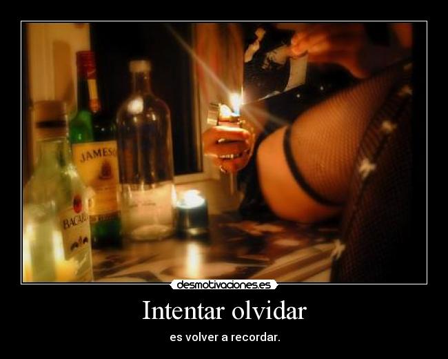 carteles olvidar resubido troll shit desmotivaciones