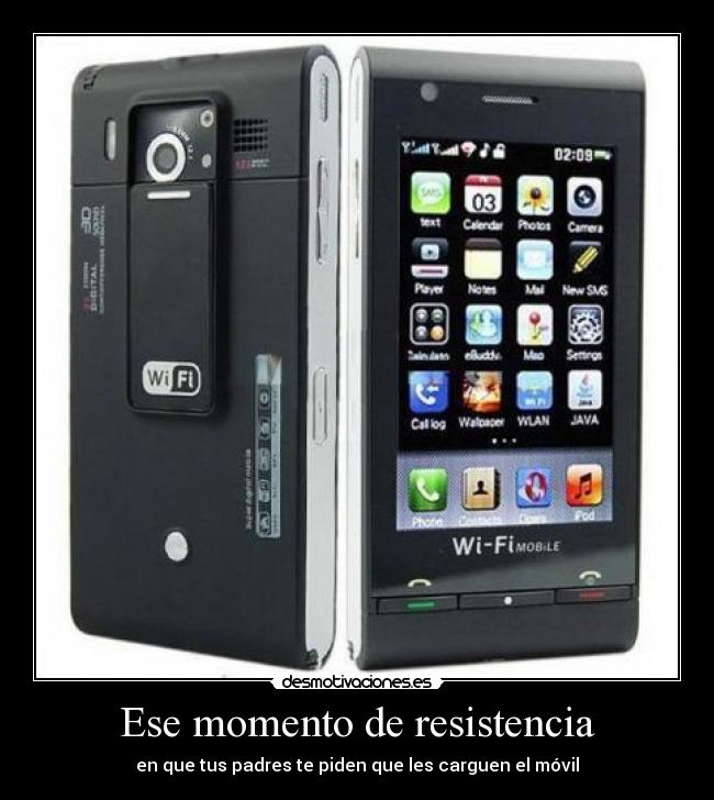 carteles movil francap159 desmotivaciones