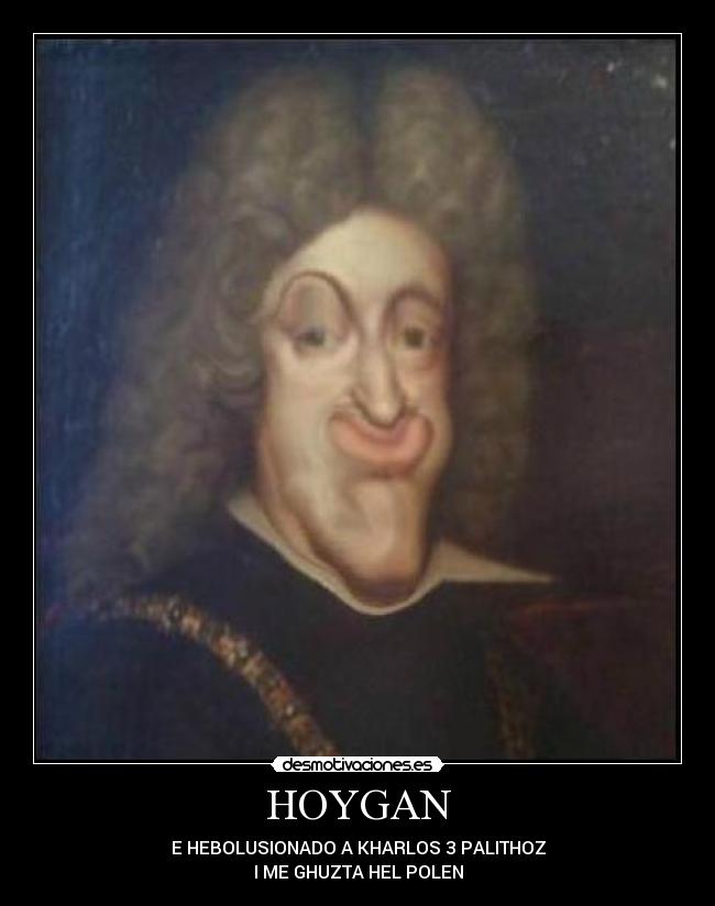 HOYGAN - 