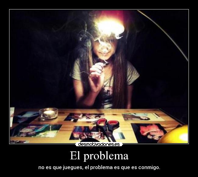 El problema - 