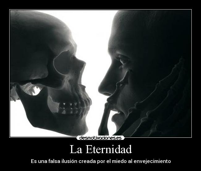 La Eternidad -