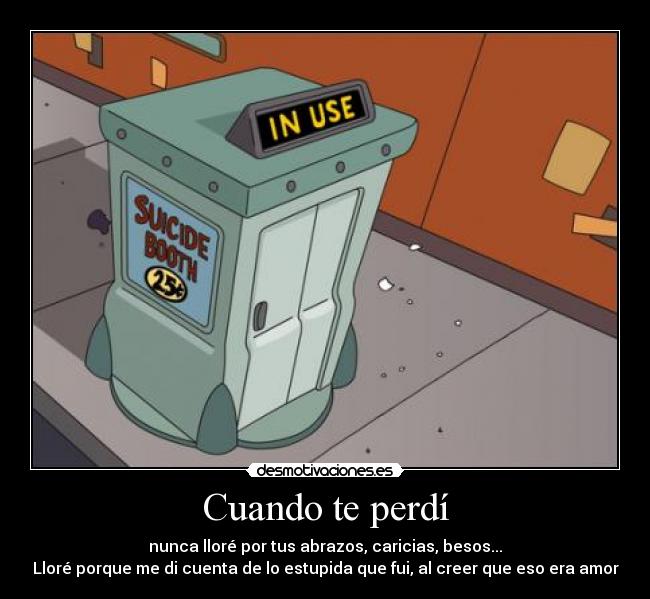 carteles amor desmotivaciones