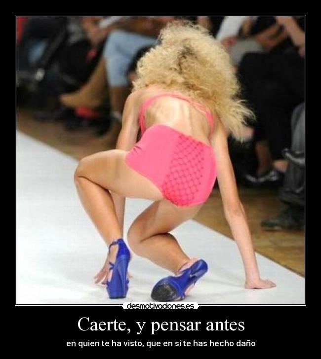 carteles caerte desmotivaciones