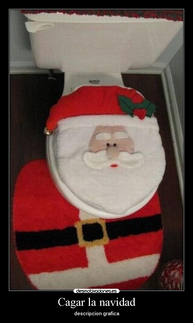 Cagar la navidad - 