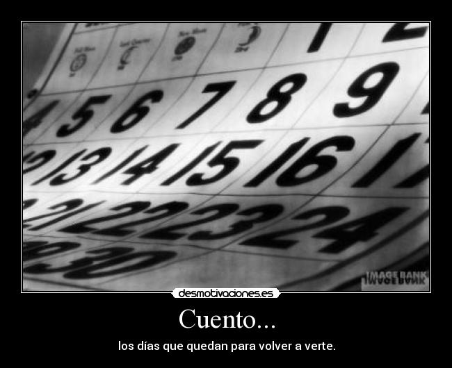Cuento... -