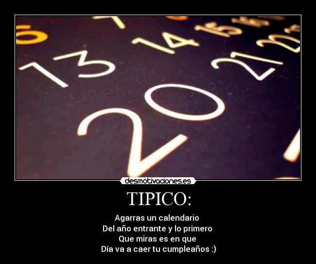 TIPICO: -