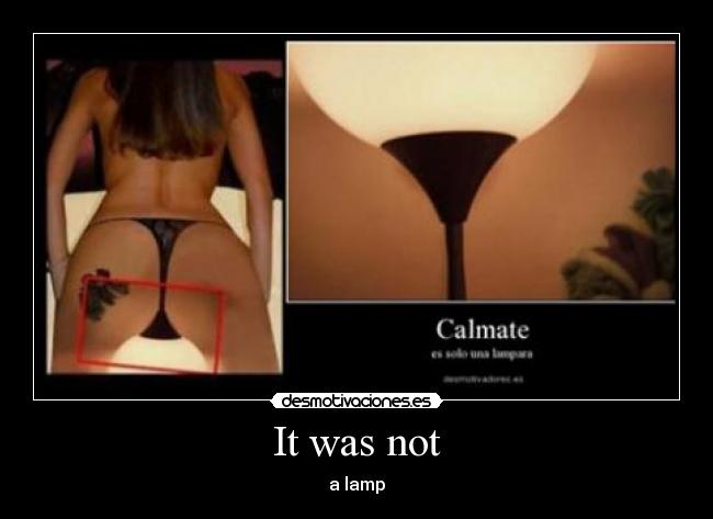 carteles calmate desmotivaciones