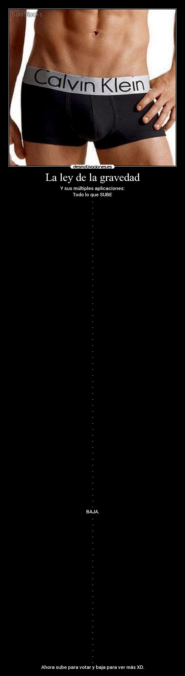 La ley de la gravedad - Y sus múltiples aplicaciones:
Todo lo que SUBE
.
.
.
.
.
.
.
.
.
.
.
.
.
.
.
.
.
.
.
.
.
.
.
.
.
.
.
.
.
.
.
.
.
.
.
.
.
.
.
.
.
.
.
.
.
.
.
.
.
.
.
.
BAJA.
.
.
.
.
.
.
.
.
.
.
.
.
.
.
.
.
.
.
.
.
.
.
.
.
.
Ahora sube para votar y baja para ver más XD.