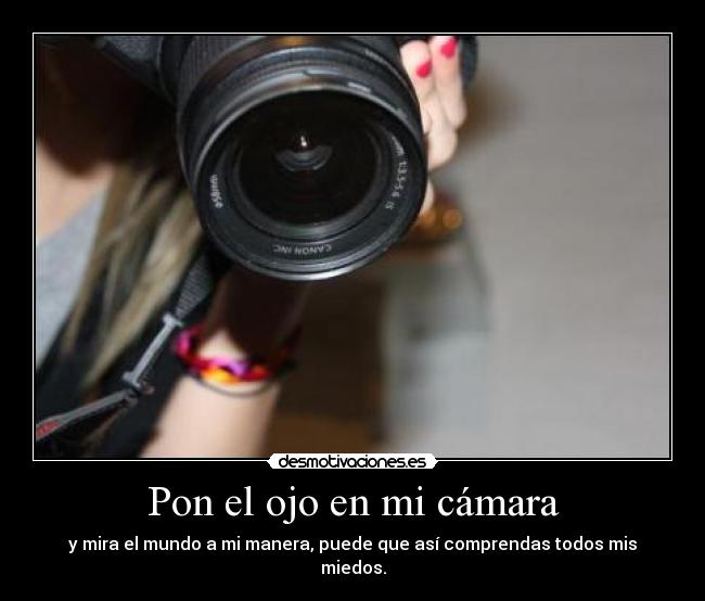 carteles mundo desmotivaciones