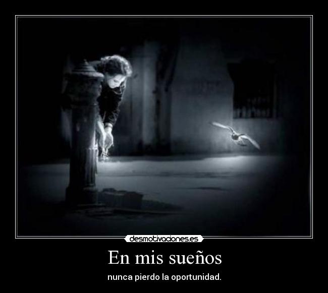 En mis sueños - 