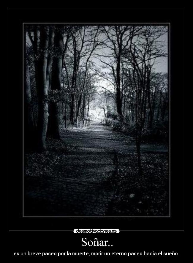 Soñar.. - 