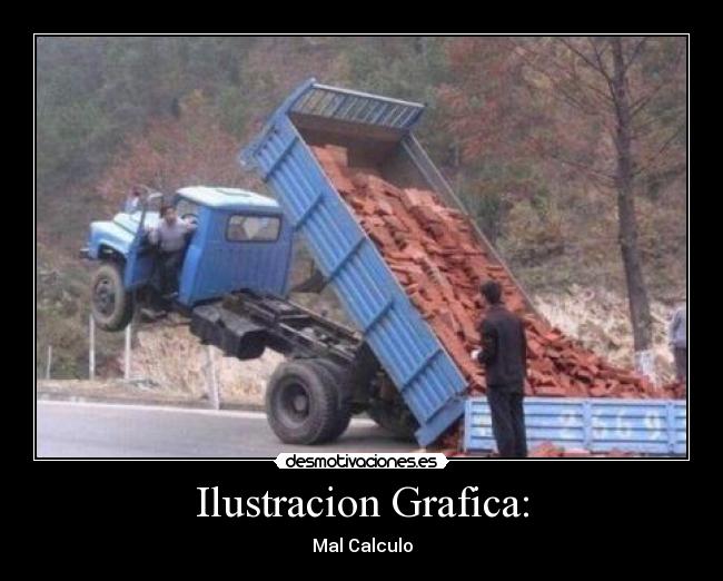 Ilustracion Grafica: - 