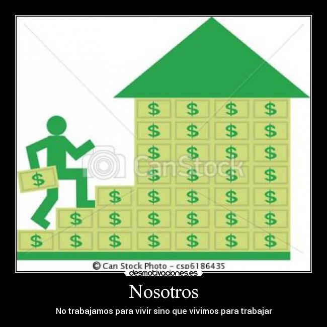 Nosotros - 