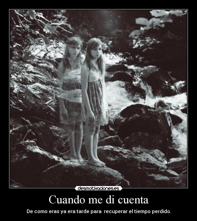 carteles tu desmotivaciones