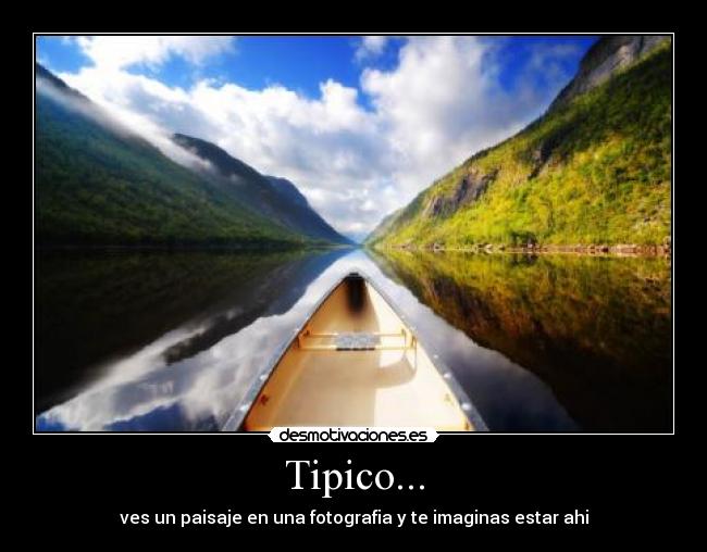 Tipico... - 
