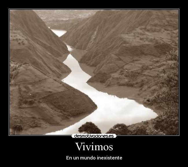 Vivimos - 