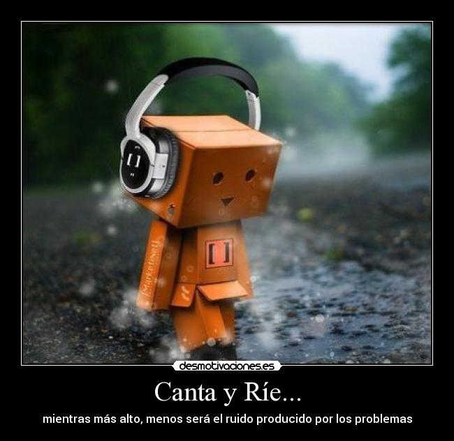 Canta y Ríe... - 