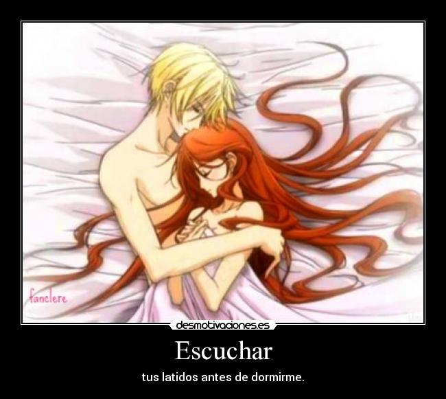 Escuchar -