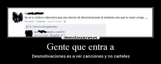 carteles fail facebook desmotivaciones desmotivaciones