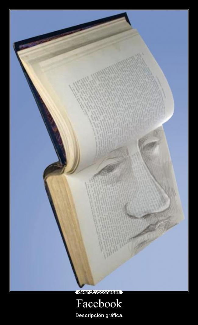 carteles facebook facebook desmotivaciones