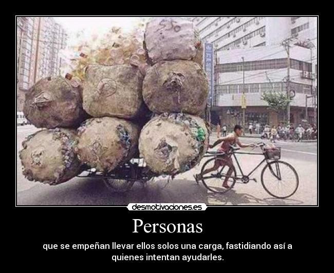 Personas -