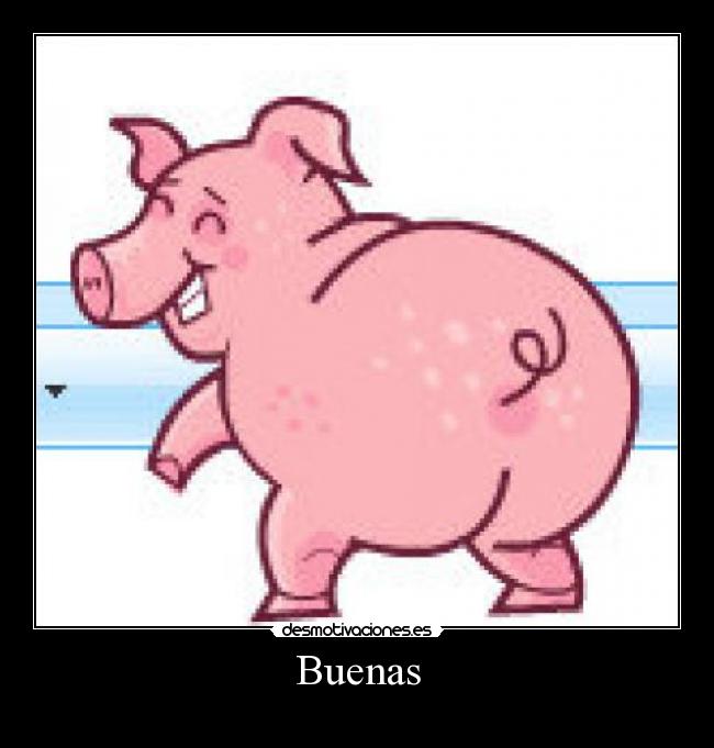 Buenas - 