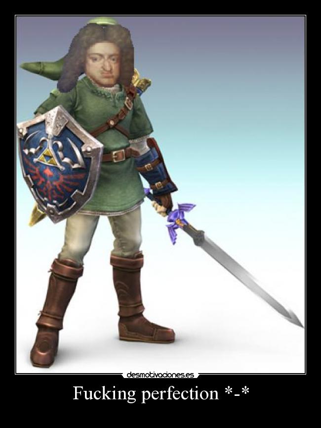 Fucking perfection *-* -