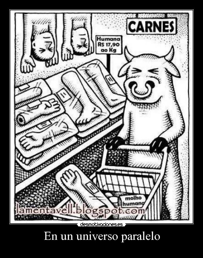 En un universo paralelo - 