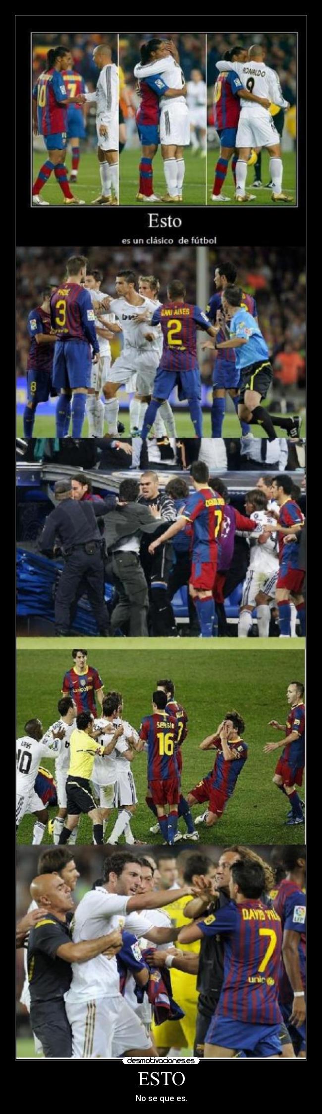 ESTO - No se que es.