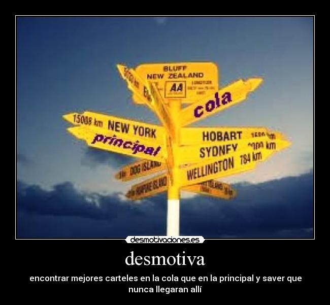 desmotiva - 