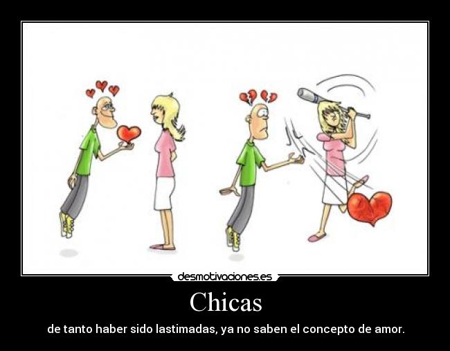 Chicas - 