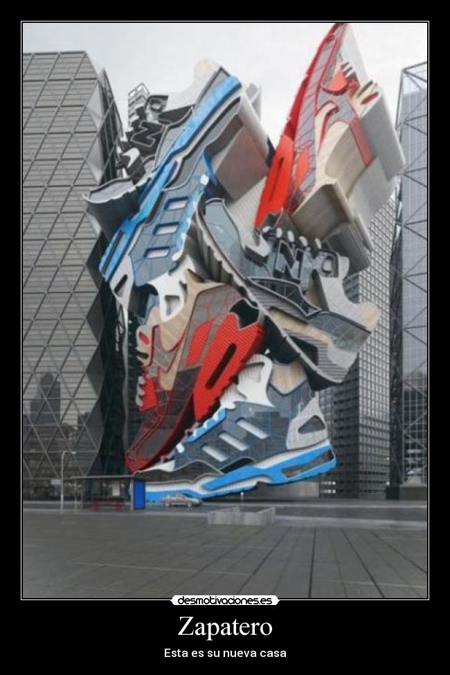 Zapatero - 