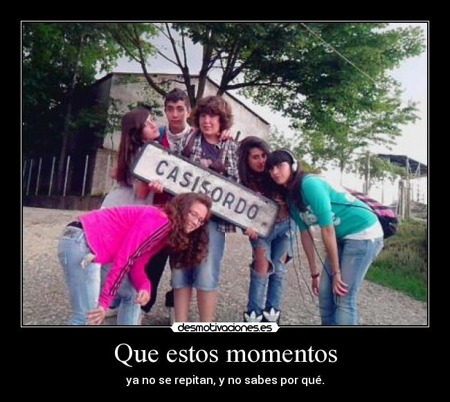 carteles casisordenses desmotivaciones