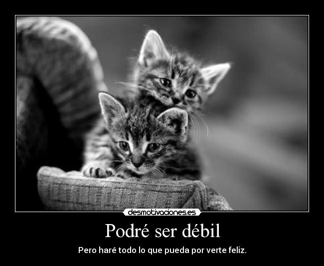 carteles dreadk prometido deuda quierooo blanco negro animales todo tuyo jajaja desmotivaciones