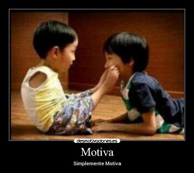 Motiva - Simplemente Motiva