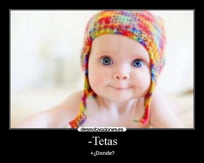 -Tetas -