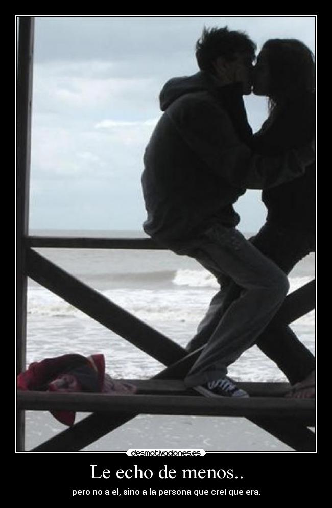 carteles echo menos desmotivaciones