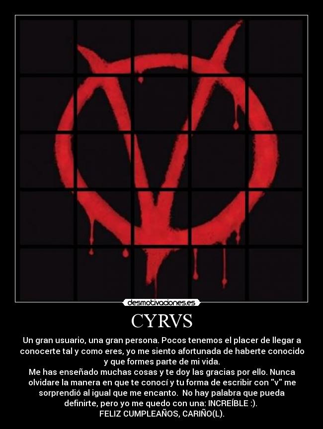 carteles diciembre del 2011 feliz cumpleanos mereces todo desmotivaciones