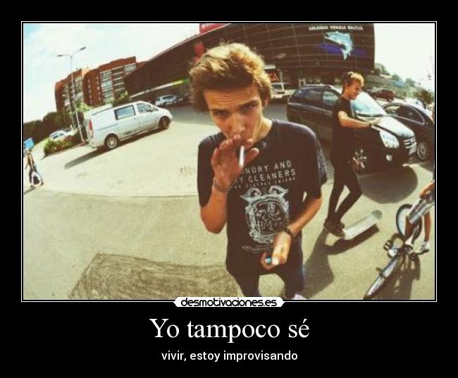 carteles ahora improviso puta madre desmotivaciones
