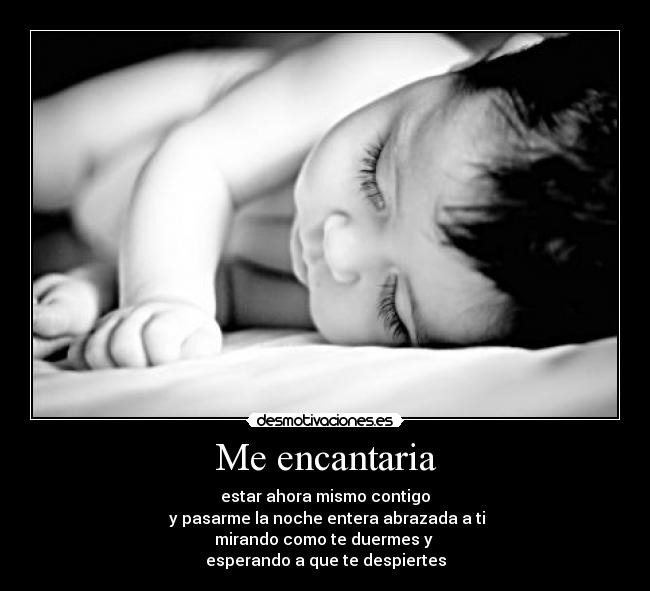 Me encantaria - 