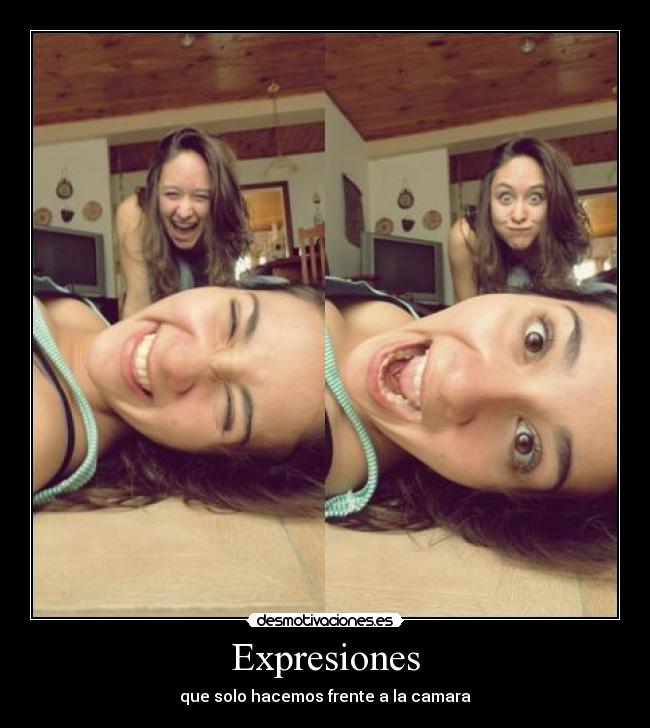 Expresiones - 