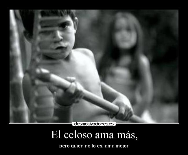 carteles mupurplething celoso noooooo desmotivaciones