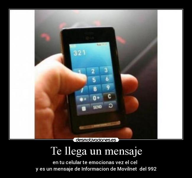 carteles tipico desmotivaciones