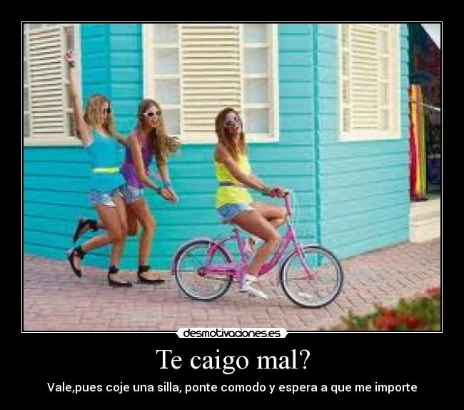 carteles sister18 desmotivaciones