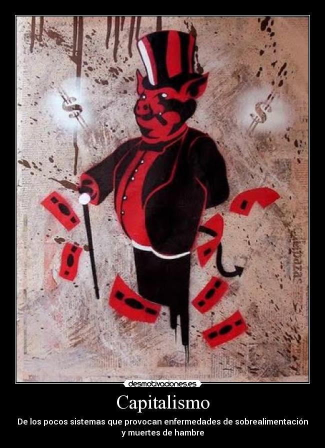 Capitalismo -