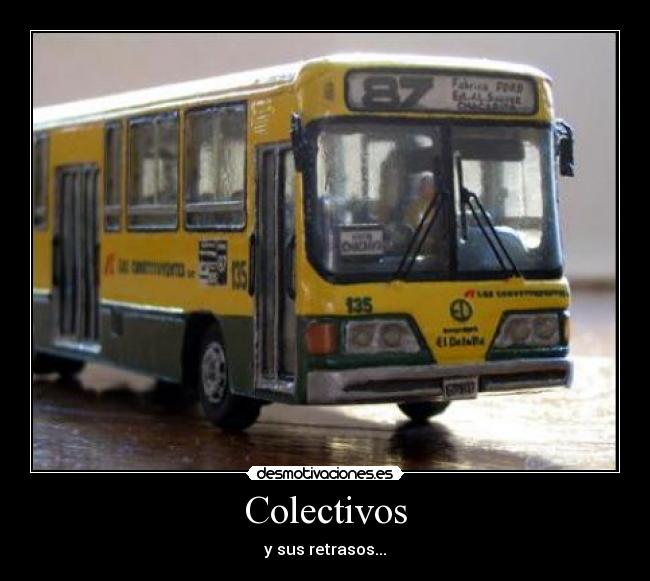 Colectivos -