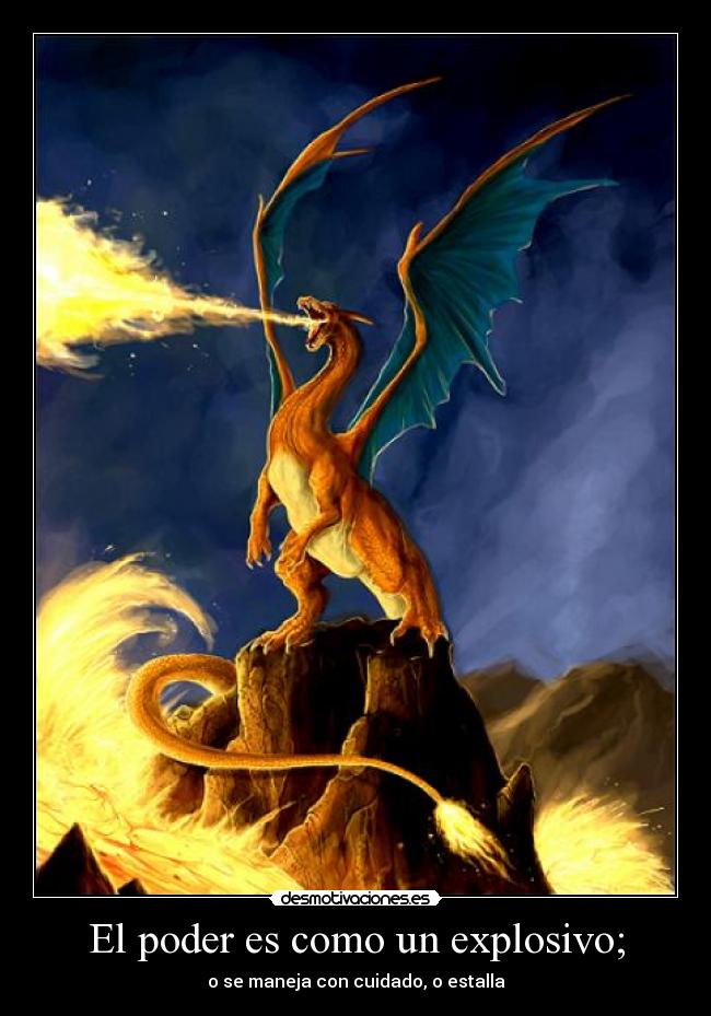 carteles charizard fuego desmotivado15 que buena imagen esta ewe desmotivaciones