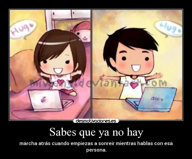 carteles amor online desmotivaciones