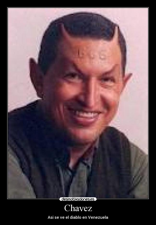 Chavez -